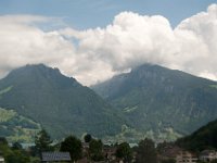 DSC 1601 : Europe Summer 2015 Zurich to Wengen