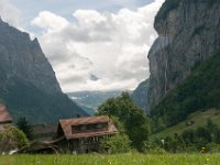DSC 1618 : Europe Summer 2015 Zurich to Wengen