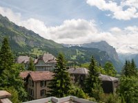 DSC 1629 : Europe Summer 2015 Wengen and Top of Europe