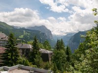 DSC 1630 : Europe Summer 2015 Wengen and Top of Europe
