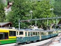 DSC 1658 : Europe Summer 2015 Wengen and Top of Europe