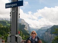DSC 1661 : Europe Summer 2015 Wengen and Top of Europe
