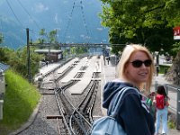 DSC 1667 : Europe Summer 2015 Wengen and Top of Europe