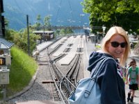 DSC 1668 : Europe Summer 2015 Wengen and Top of Europe