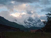 DSC 1699 : Europe Summer 2015 Wengen and Top of Europe