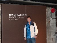 DSC 1754 : Europe Summer 2015 Wengen and Top of Europe