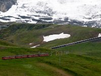 DSC 1763 : Europe Summer 2015 Wengen and Top of Europe