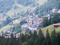 DSC 1770 : Europe Summer 2015 Wengen and Top of Europe