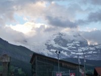 P1010776 : Europe Summer 2015 Wengen and Top of Europe