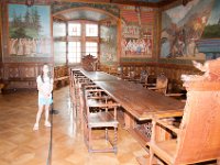 DSC 1869 : Europe Summer 2015 - Gruyere