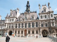 DSC 2016 : Europe Summer 2015 Paris