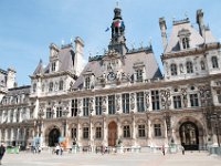 DSC 2017 : Europe Summer 2015 Paris