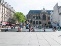 DSC 2018 : Europe Summer 2015 Paris