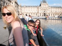 DSC 2030 : Europe Summer 2015 Paris