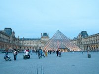 DSC 2043 : Europe Summer 2015 Paris