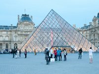 DSC 2045 : Europe Summer 2015 Paris