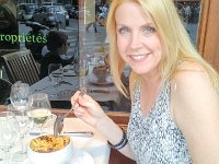 IMG 20150624 202148 AO HDR : Europe Summer 2015 Paris