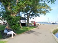 IMG 20150706 182500 AO HDR : Europe 2015 ulworth Cove