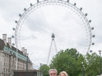 DSC 2245 : Europe 2015 London Eye and HMS Belfast