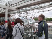 DSC 2248 : Europe 2015 London Eye and HMS Belfast