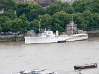 DSC 2260 : Europe 2015 London Eye and HMS Belfast