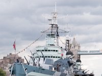 DSC 2267 : Europe 2015 London Eye and HMS Belfast