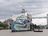 DSC 2268 : Europe 2015 London Eye and HMS Belfast