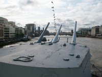 DSC 2290 : Europe 2015 London Eye and HMS Belfast