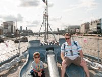 DSC 2296 : Europe 2015 London Eye and HMS Belfast