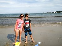 IMG 20150705 172546 AO HDR : Europe 2015 Poole Studland