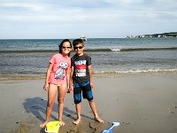 IMG 20150705 172547 AO HDR : Europe 2015 Poole Studland