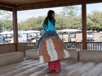 DSC 0321 : Indian Princess Westgate Apache February 2015