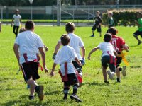 DSC 0086 : Luke School Flag Football