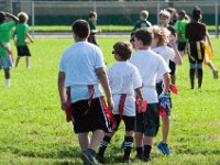 DSC 0088 : Luke School Flag Football