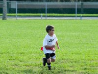 DSC 0089 : Luke School Flag Football
