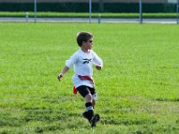 DSC 0090 : Luke School Flag Football