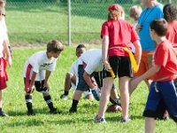 DSC 0093 : Luke School Flag Football