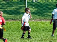 DSC 0097 : Luke School Flag Football