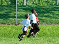 DSC 0098 : Luke School Flag Football