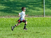 DSC 0099 : Luke School Flag Football
