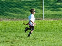 DSC 0100 : Luke School Flag Football