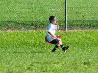 DSC 0102 : Luke School Flag Football