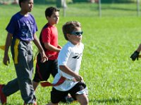 DSC 0105 : Luke School Flag Football