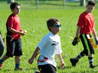 DSC 0106 : Luke School Flag Football
