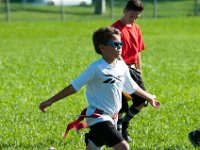DSC 0107 : Luke School Flag Football