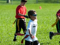 DSC 0108 : Luke School Flag Football