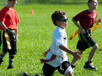 DSC 0109 : Luke School Flag Football