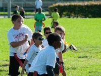 DSC 0110 : Luke School Flag Football