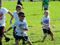 DSC 0111 : Luke School Flag Football