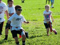 DSC 0112 : Luke School Flag Football